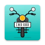 bikeinfo android application logo